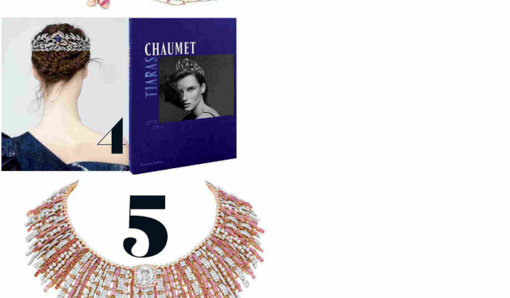 Luglio – Marie Claire – Unique Piece